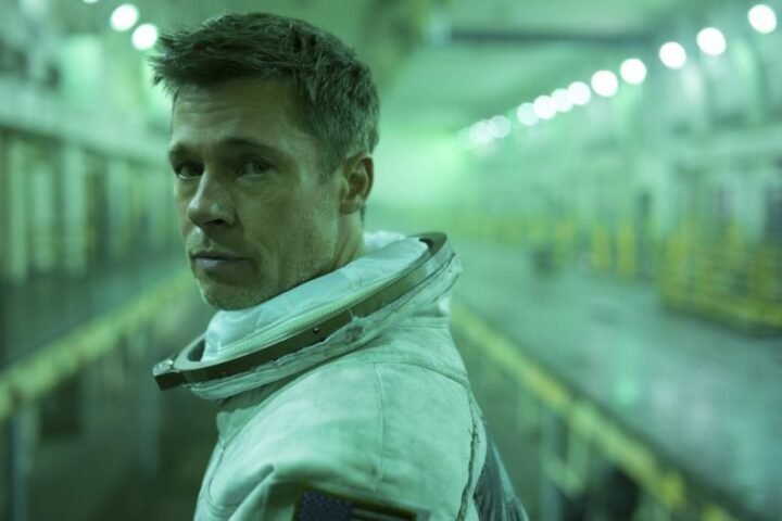The top 12 space films you need to see