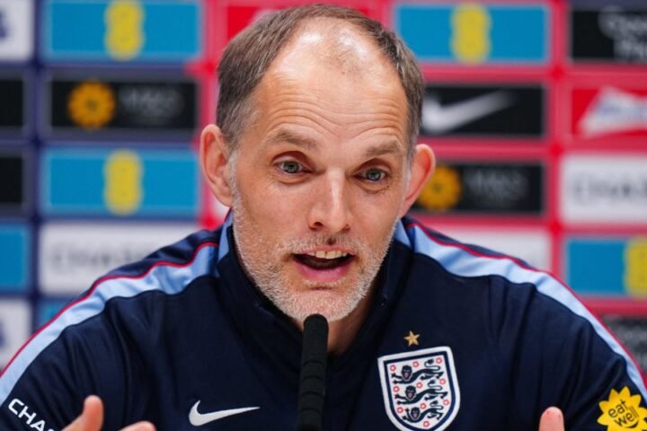 Thomas Tuchel defends England players after squad disruptions ahead of Japan friendly