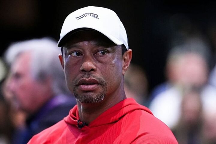 Tiger Woods aims for Masters comeback despite ongoing injury challenges