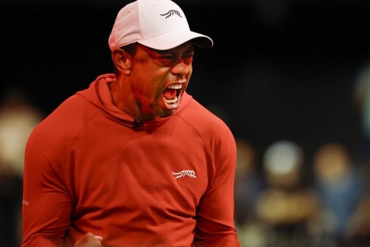 Tony Jacklin believes Tiger Woods will take on Ryder Cup captaincy for Team USA