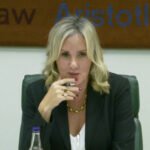 Tories accuse Rachel Reeves of gaslighting on defence spending amid security concerns