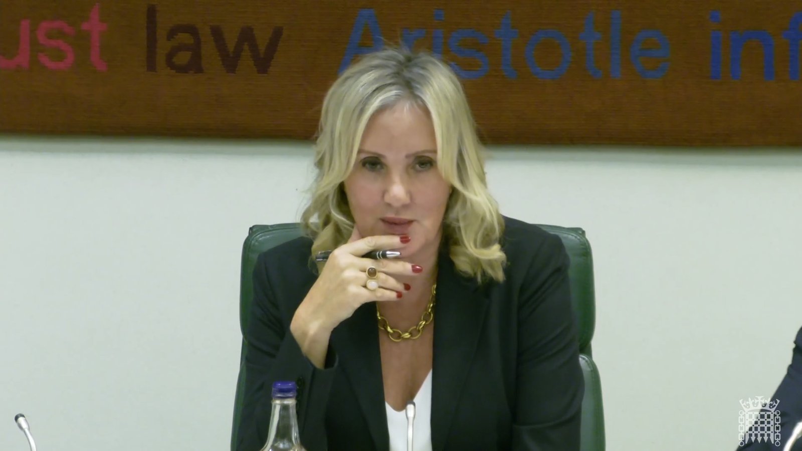 Tories accuse Rachel Reeves of gaslighting on defence spending amid security concerns