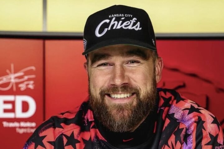Travis Kelce signs three-year contract extension with Kansas City Chiefs, ending retirement speculation