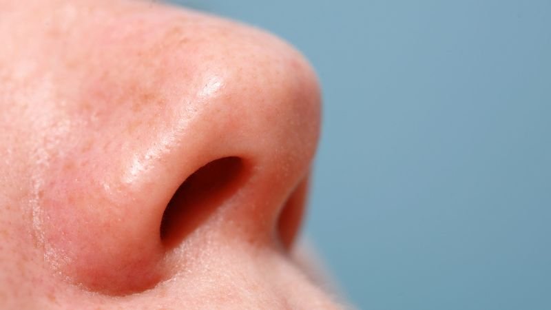 Understanding why we breathe primarily through one nostril at a time