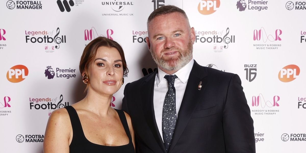 Wayne Rooney updates £20 million Cheshire estate for Coleen's 40th birthday celebration