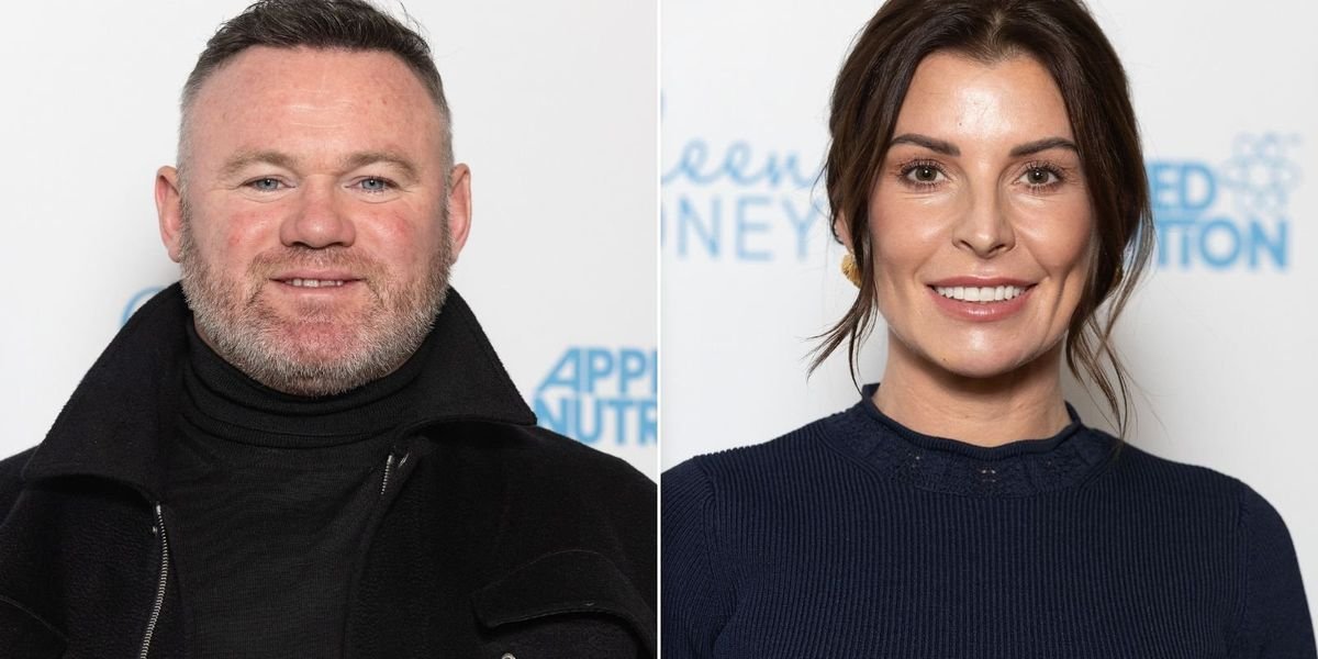 Wayne Rooney's friend defends him after night out with two women sparks concern