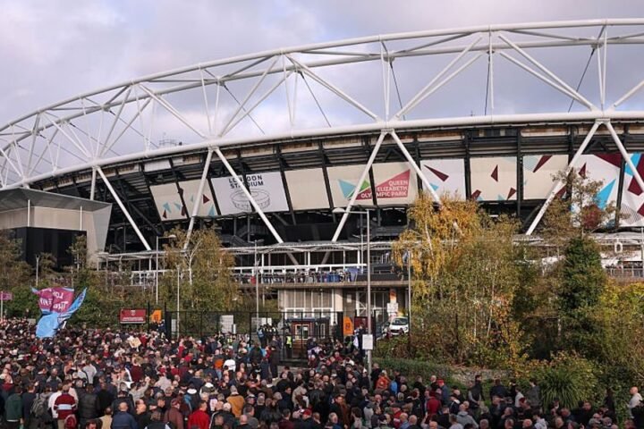West Ham implements strict ticket verification process ahead of Arsenal match