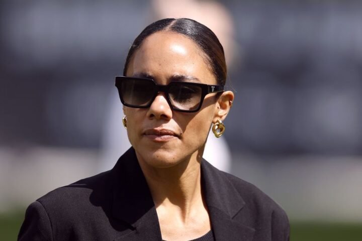 Alex Scott speaks out after BBC axes Football Focus after 52 years on air