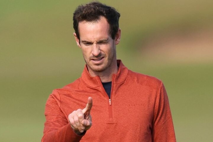 Andy Murray signals potential return to tennis coaching after retirement