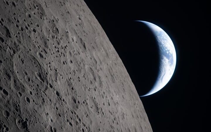 Artemis II faces critical reentry phase as astronauts prepare for safe return home