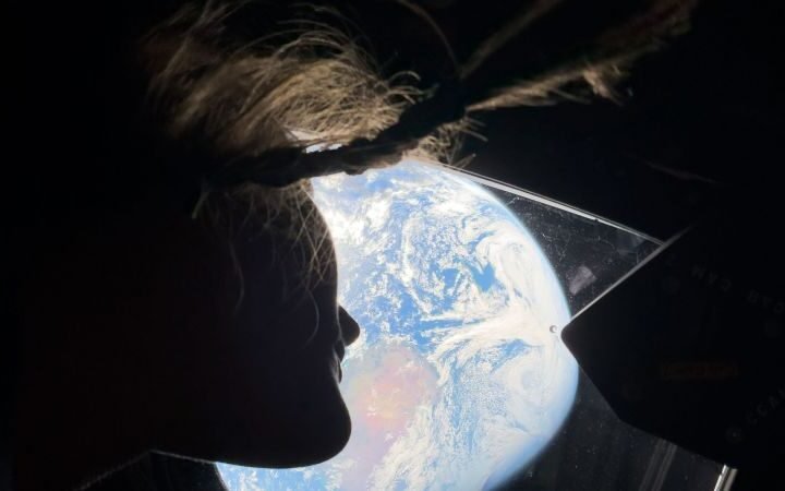 Astronauts on Artemis II share profound reflections after historic lunar flyby