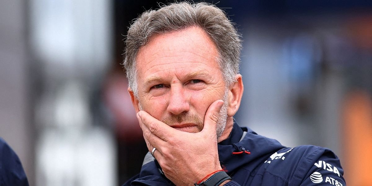 Christian Horner returns to motorsport amid billionaire support at Spanish MotoGP