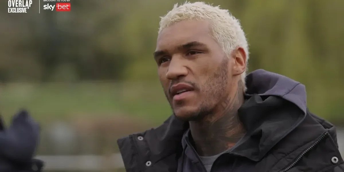 Conor Benn reveals financial struggles after losing family home amid legal battle