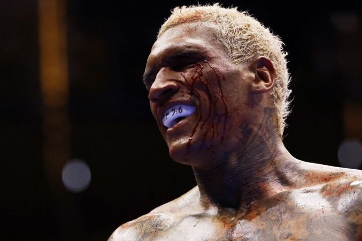 Conor Benn signs multi-year deal with Zuffa Boxing following recent victory over Regis Prograis