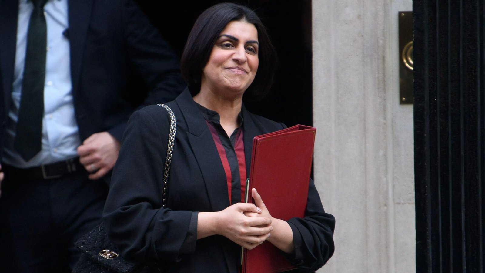 Home Secretary signals potential engagement with Taliban on Afghan migrant returns