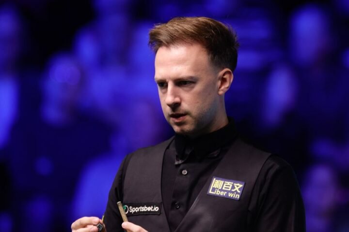 Judd Trump suggests 2029 World Snooker Championship should take place in Germany