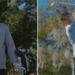 Justin Rose becomes McLaren Golf's first global ambassador and equity partner