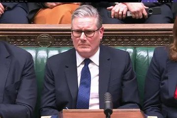 Labour MP calls for Starmer's resignation amid ongoing controversy over Mandelson appointment