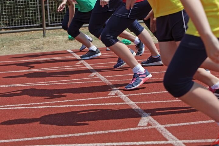 Labour's proposed guidance on school sports raises concerns over fairness for female athletes