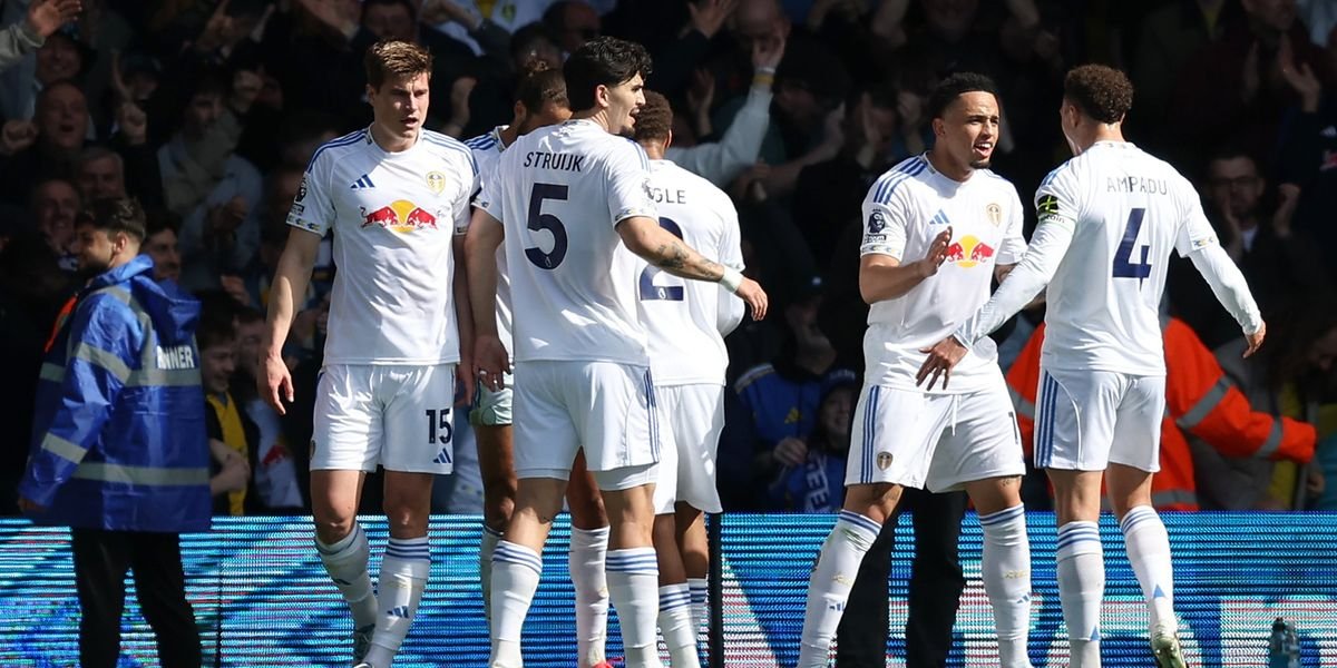 Leeds secure vital victory over Wolves, pushing visitors closer to relegation