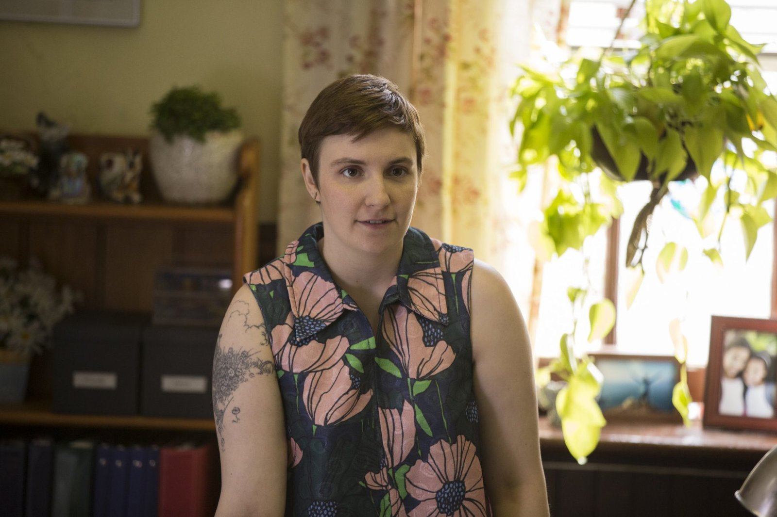 Lena Dunham reflects on fame, accountability, and personal growth in new memoir
