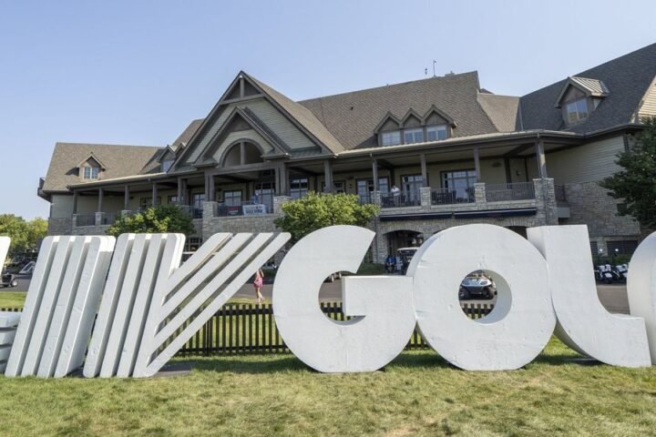 LIV Golf turmoil deepens as leaked email raises concerns over funding withdrawal
