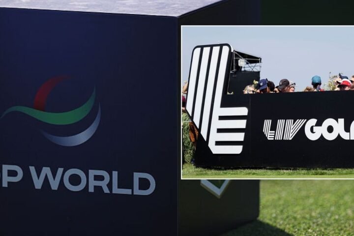 LIV golfers explore participation in DP World Tour following postponement of New Orleans tournament