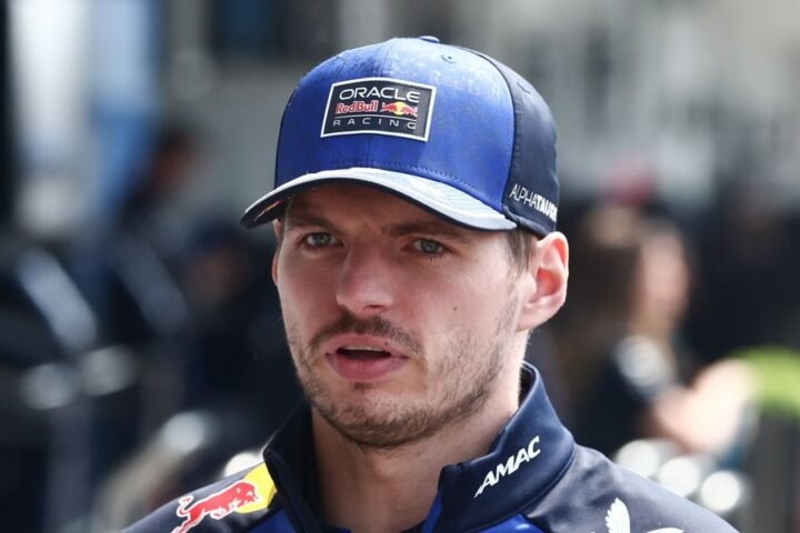 Max Verstappen pays respects to Juha Miettinen after fatal Nurburgring crash