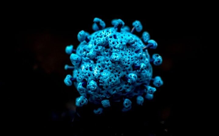 New Covid-19 variant BA.3.2 appears to affect children more than adults, experts warn