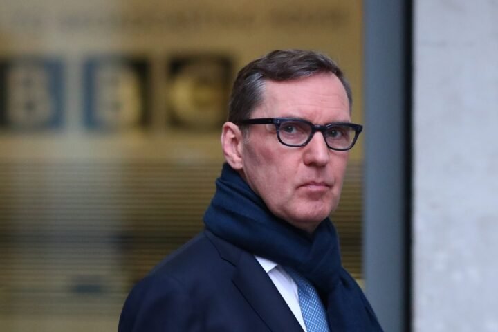 One in four white working-class boys not in education or employment, warns Labour grandee