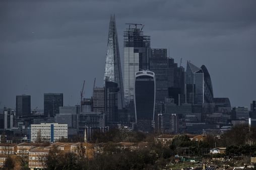 Private equity deal value plummets amid AI concerns and Middle East tensions