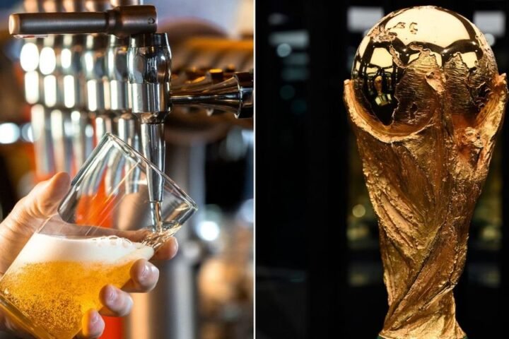 Pubs prepare for World Cup surge as football unites communities across the UK