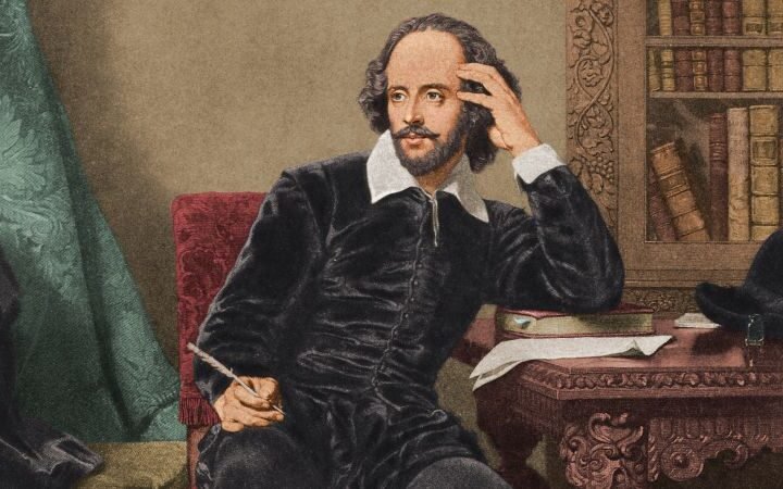 Research identifies exact location of Shakespeare's London home in Blackfriars