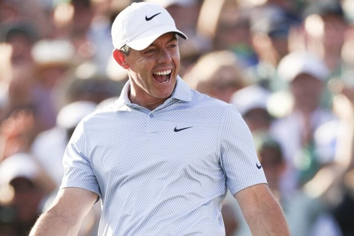 Rory McIlroy skips Cadillac Championship, passing on £2.7 million prize opportunity