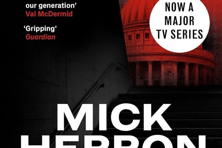 Sarah Vaughan highlights five novels that surpass their screen adaptations