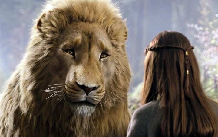 The top 10 screen portrayals of Jesus Christ