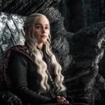 The top nine TV series that successfully adapted from books