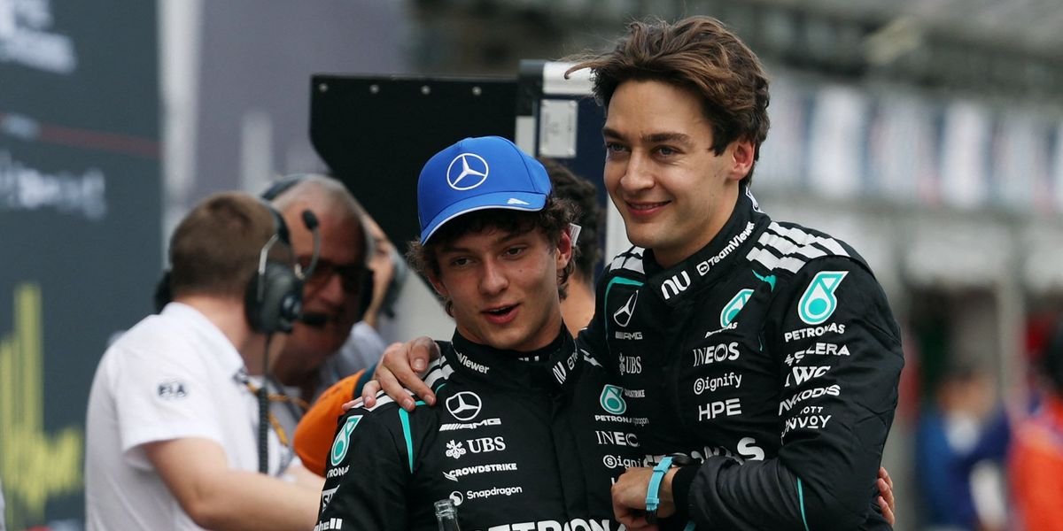 Toto Wolff warns Mercedes drivers to prioritise team over individual championship ambitions