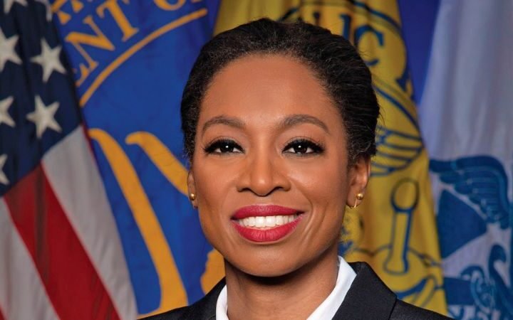Trump nominates Dr. Erica Schwartz to lead US Centers for Disease Control and Prevention