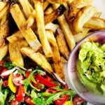 Ultraprocessed food consumption linked to increased dementia risk, even in healthy diets