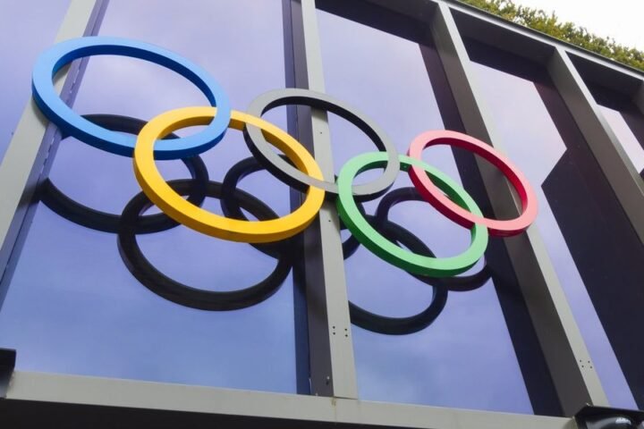 UN official supports IOC's policy restricting transgender women in women's sports as 'common sense'