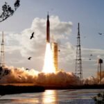 Understanding the impact of space on human health during Artemis II mission