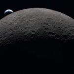 US public view on space exploration shifts from skepticism to growing interest in lunar missions