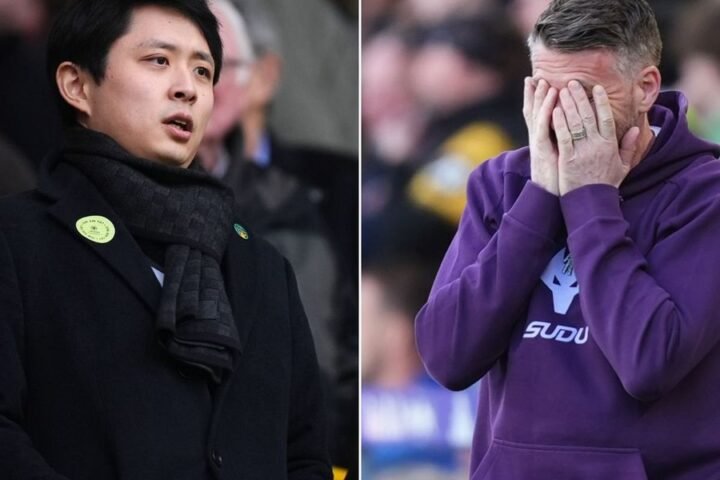 Wolves chairman acknowledges fan loyalty following Premier League relegation confirmation