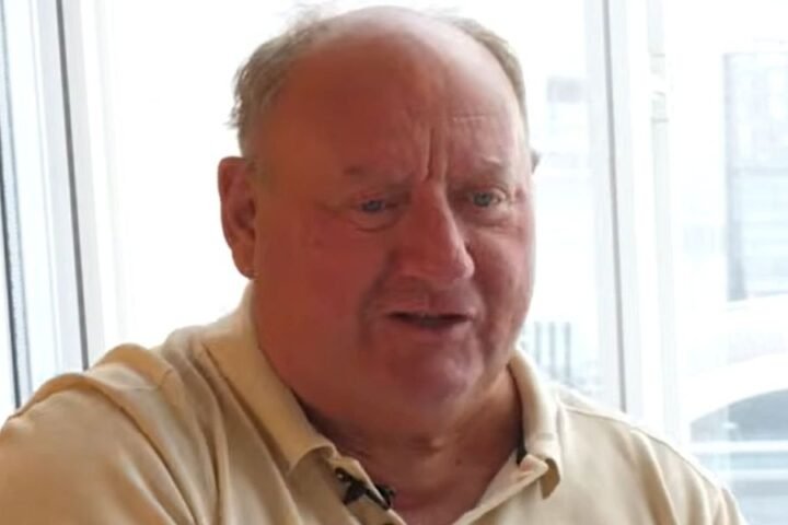 Alan Brazil announces recovery following major surgery, hints at gradual return to broadcasting