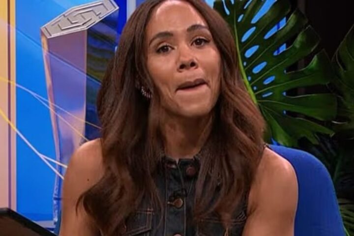 Alex Scott becomes emotional as Football Focus airs its final episode after 52 years