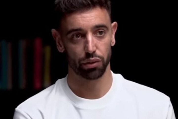 Bruno Fernandes accuses Roy Keane of falsehoods amid Manchester United criticism