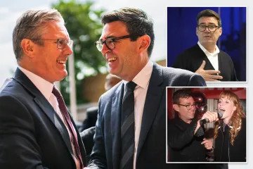 Chaos in Labour: Keir Starmer faces mounting calls for resignation after lacklustre speech
