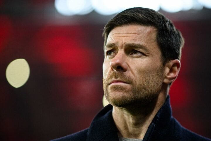 Chelsea appoint Xabi Alonso as new manager following FA Cup final defeat