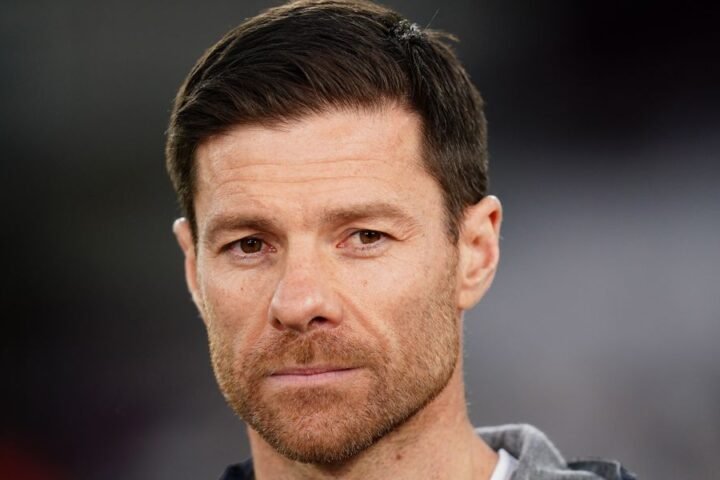Chelsea appoint Xabi Alonso as new manager, set to start on July 1, 2026